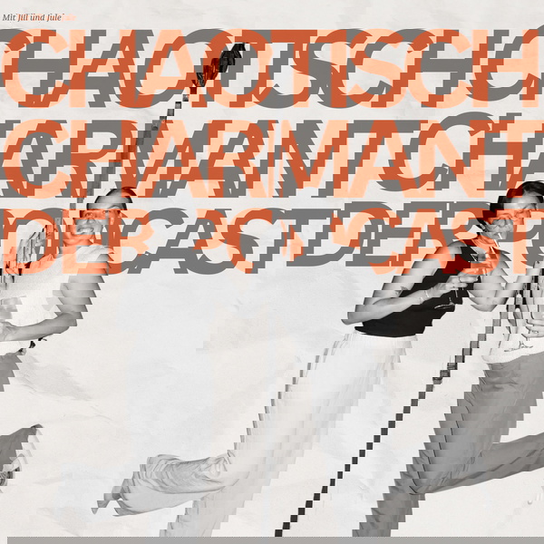 Artwork for Chaotisch & Charmant