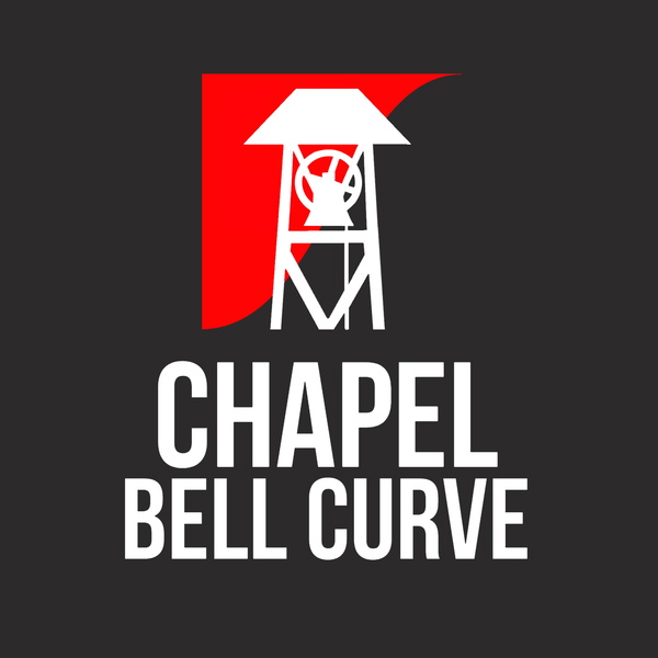 Artwork for Chapel Bell Curve