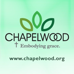 Artwork for Chapelwood Sanctuary Podcast