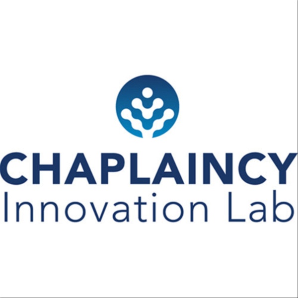 Artwork for Chaplaincy Innovation Lab