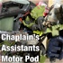 Chaplain's Assistants Motor Pod: A G.I. Joe Podcast