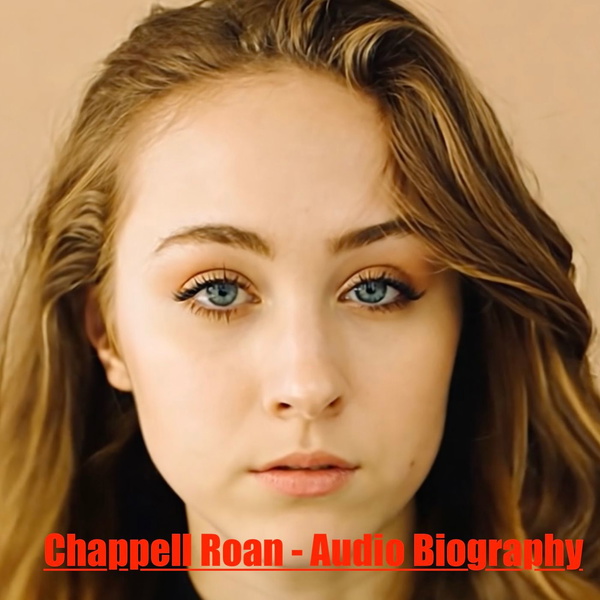 Artwork for Chappell Roan