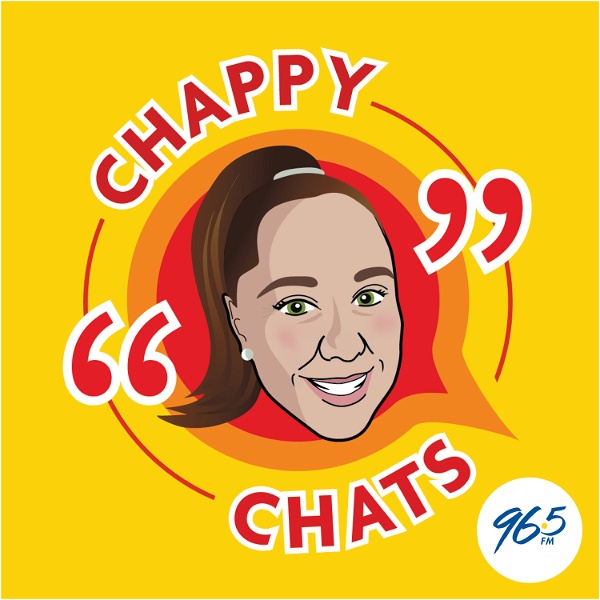 Artwork for Chappy Chats