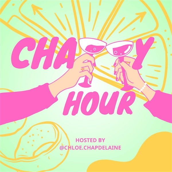 Artwork for Chappy Hour