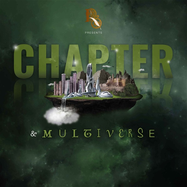 Artwork for Chapter and Multiverse