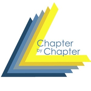 Artwork for Chapter by Chapter Radio Program
