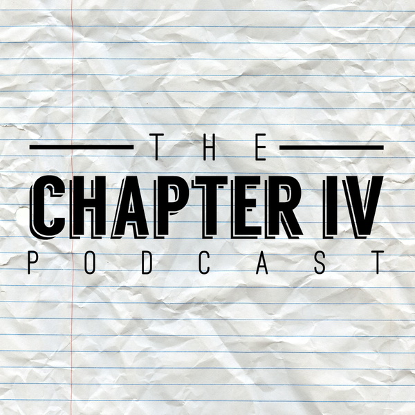 Artwork for Chapter Four