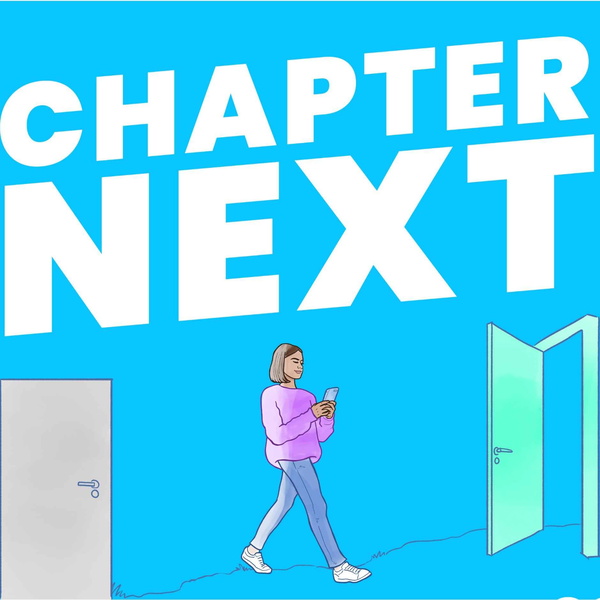 Artwork for Chapter Next