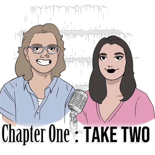 Artwork for Chapter One: Take Two