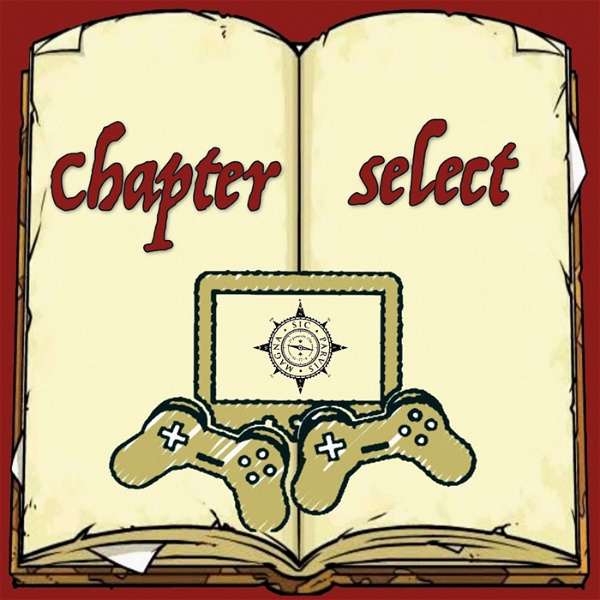 Artwork for Chapter Select