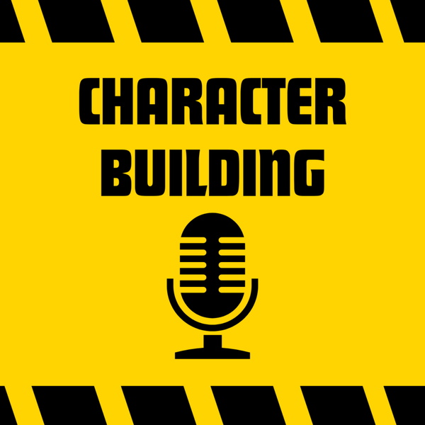 Artwork for Character Building