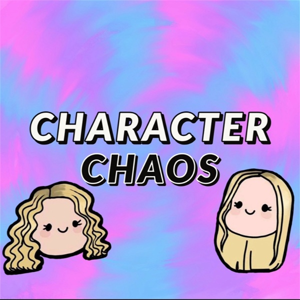 Artwork for Character Chaos