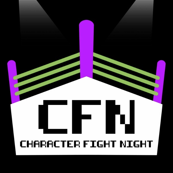 Artwork for Character Fight Night