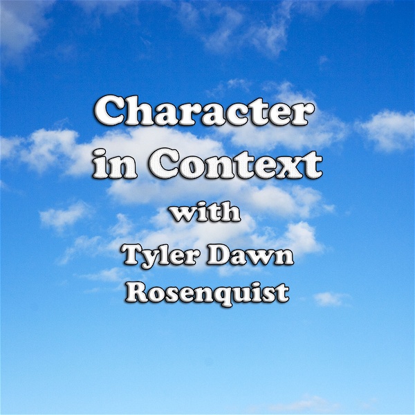 Artwork for Character in Context