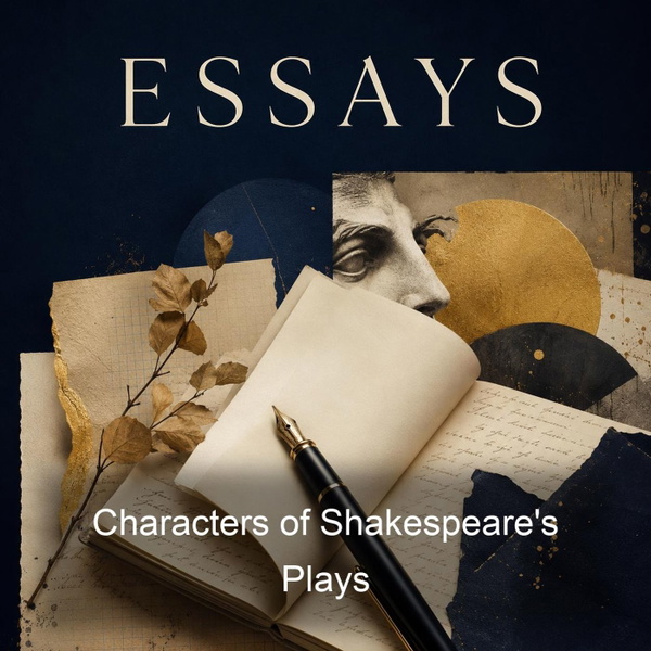 Artwork for Characters of Shakespeare's Plays