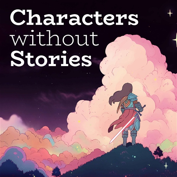 Artwork for Characters Without Stories