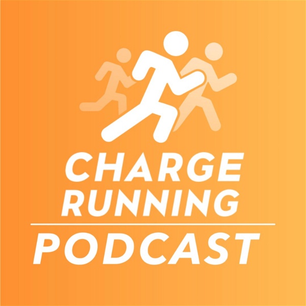 Artwork for Charge Running Podcast