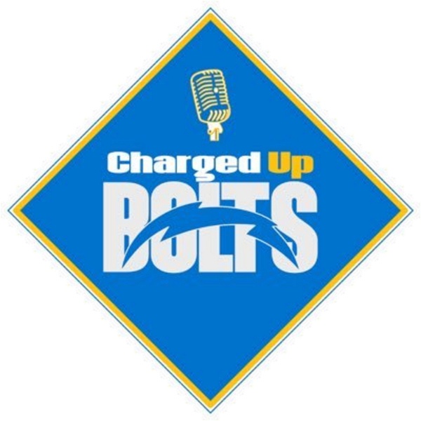 Artwork for Charged Up Bolts Podcast