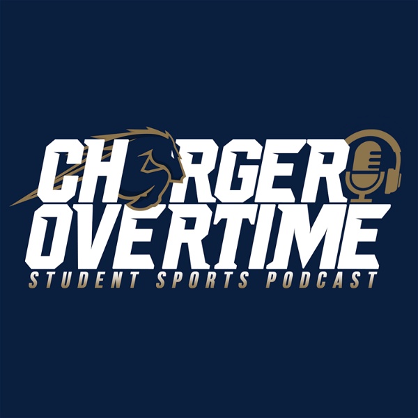 Artwork for Charger Overtime
