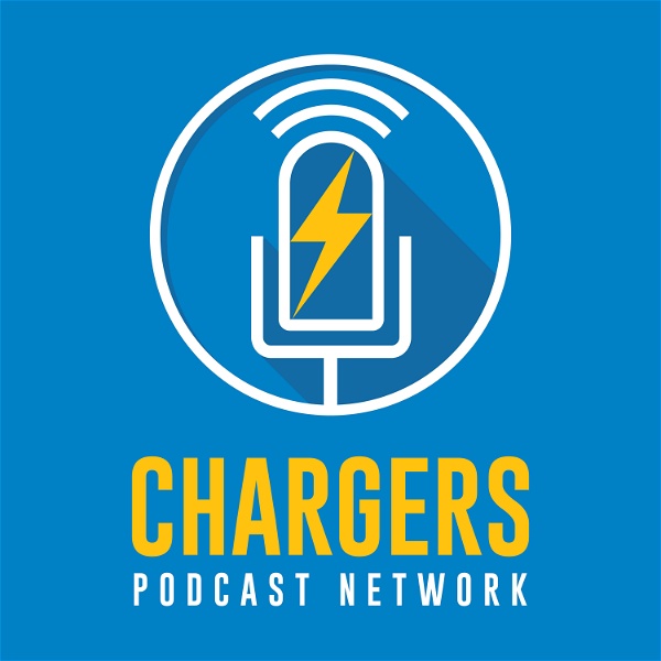 Artwork for Chargers Podcast Network