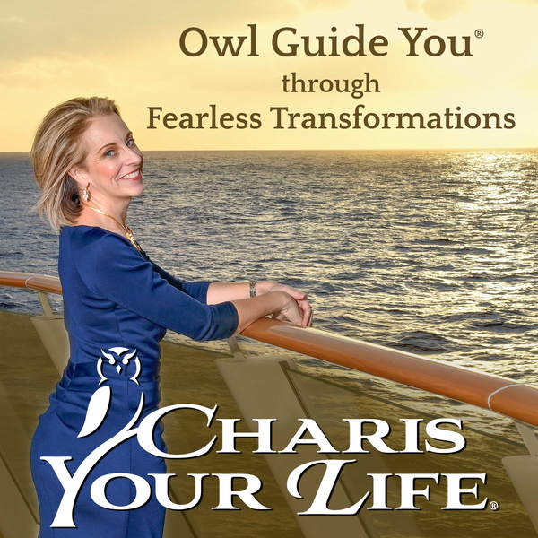 Artwork for Charis Your Life