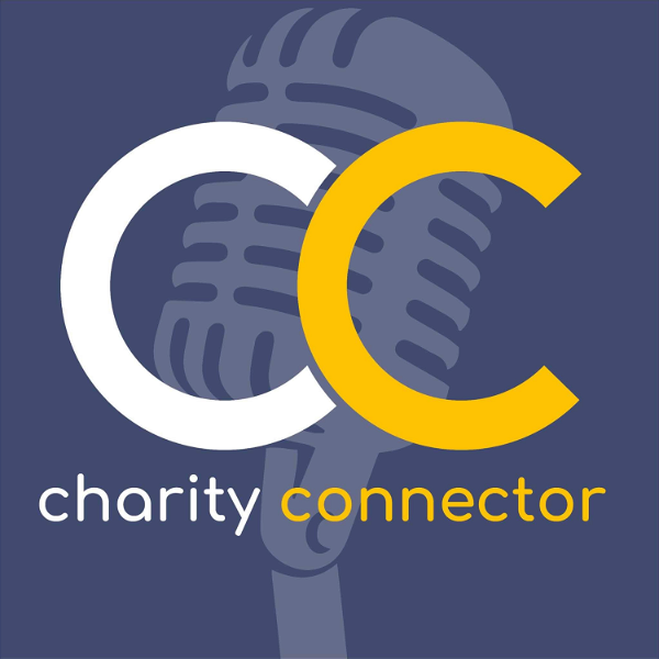 Artwork for Charity Connector