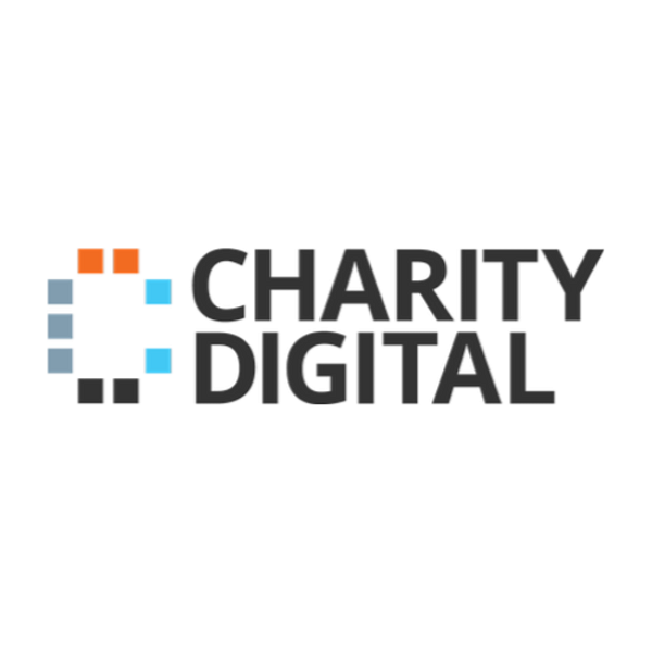 Artwork for Charity Digital Podcast
