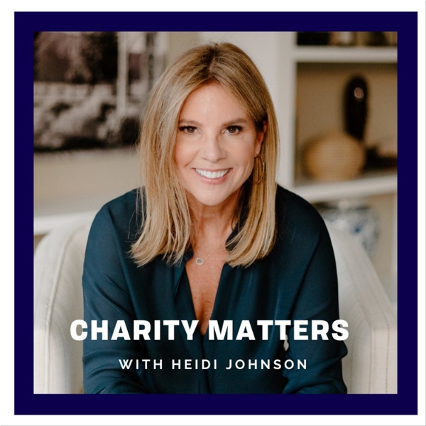 Artwork for Charity Matters