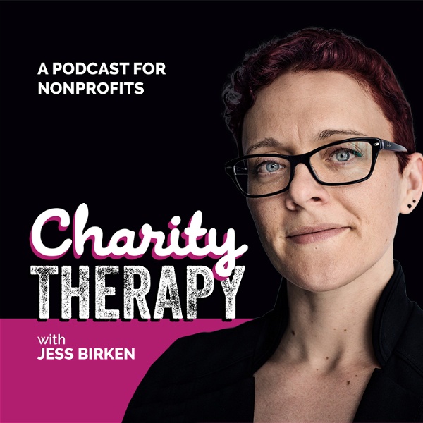 Artwork for Charity Therapy