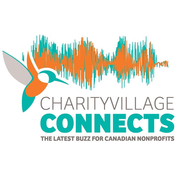 Artwork for CharityVillage Connects