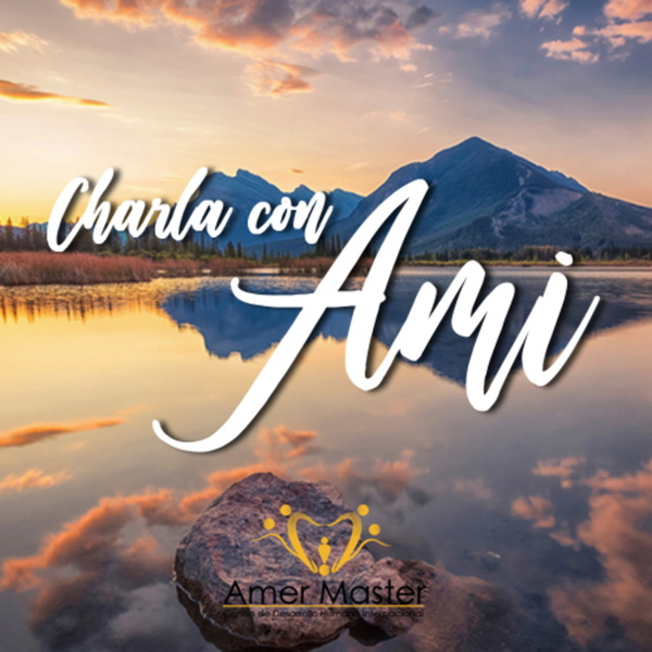 Artwork for Charla con Ami