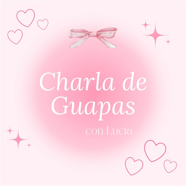 Artwork for Charla de Guapas