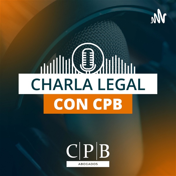 Artwork for Charla legal con CPB