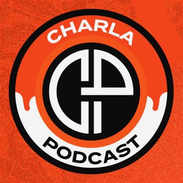 Artwork for Charla Podcast