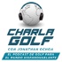 CharlaGolf podcast