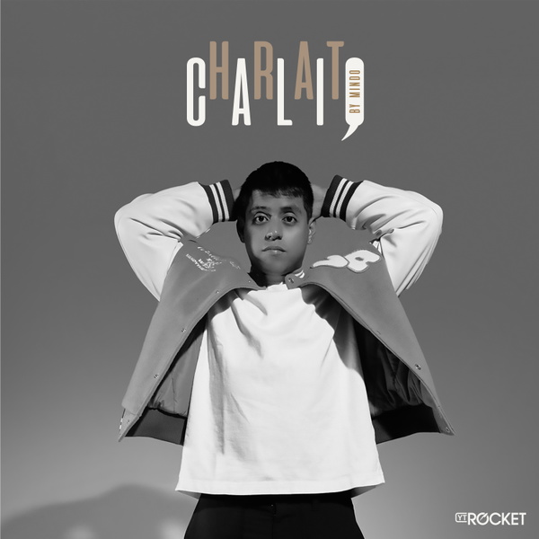 Artwork for Charlaito Podcast By El Mindo