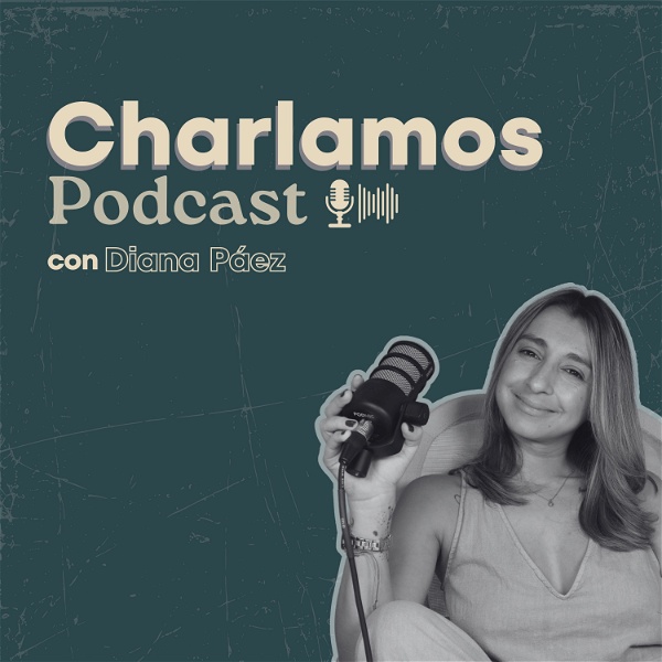 Artwork for Charlamos Podcast