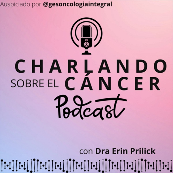 Artwork for Charlando sobre el Cancer
