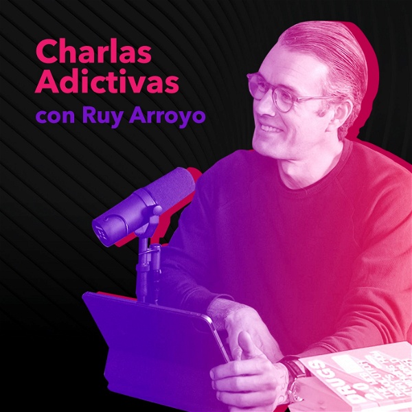 Artwork for Charlas Adictivas