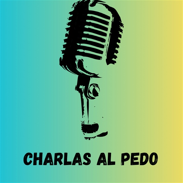 Artwork for Charlas al pedo