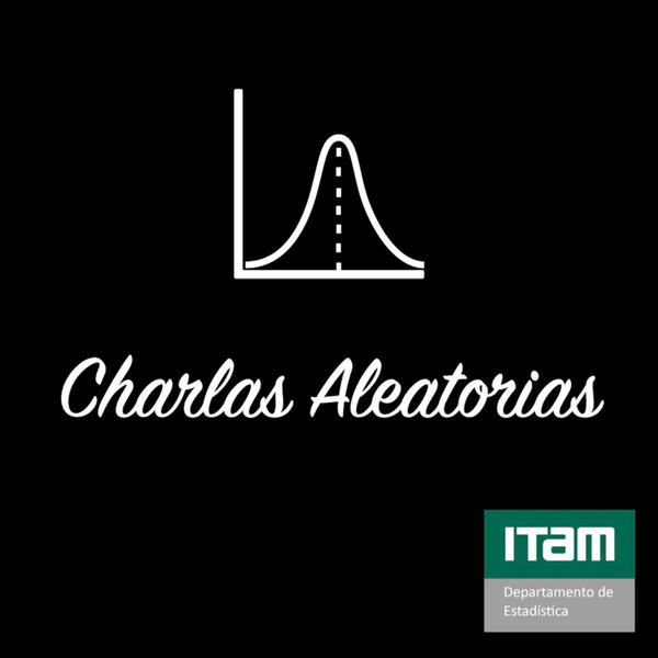 Artwork for Charlas Aleatorias