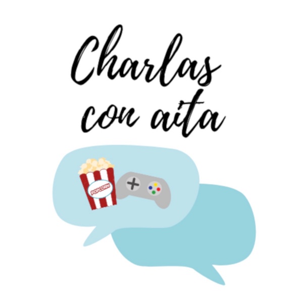 Artwork for Charlas con aita