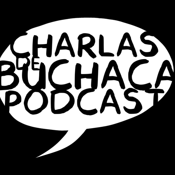 Artwork for Charlas de Buchaca