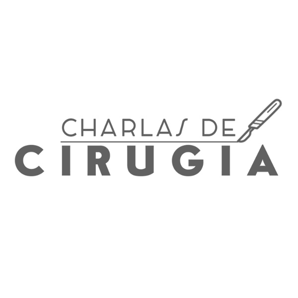 Artwork for Charlas de Cirugia