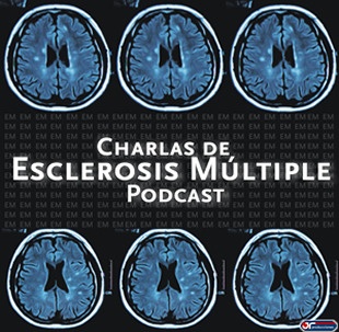 Artwork for Charlas de Esclerosis Múltiple (Podcast)