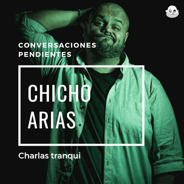 Artwork for Conversaciones Pendientes con Chicho Arias