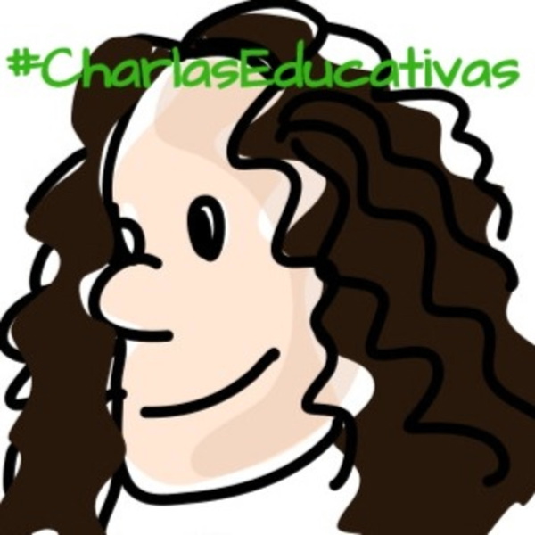 Artwork for Charlas Educativas