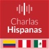 Charlas Hispanas: Aprende Español | Learn Spanish