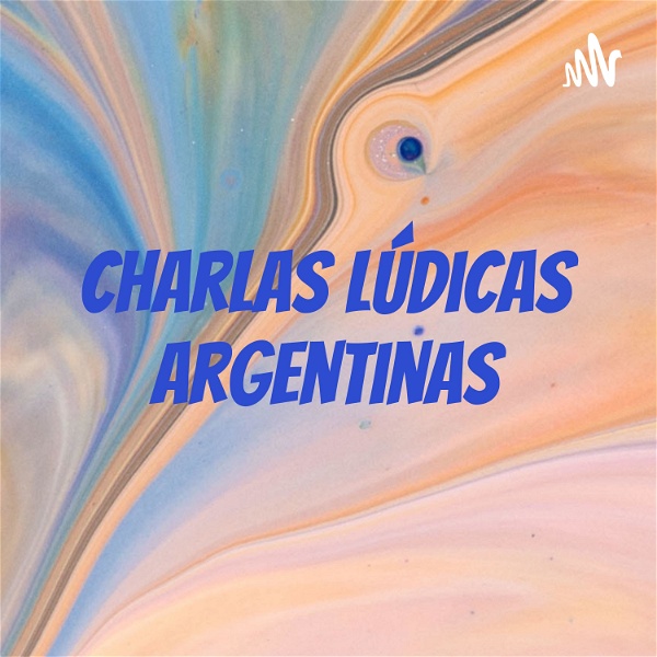 Artwork for Charlas lúdicas argentinas