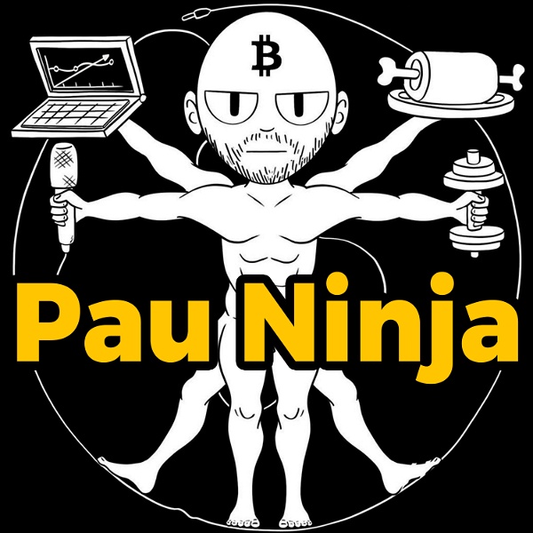 Artwork for Pau Ninja